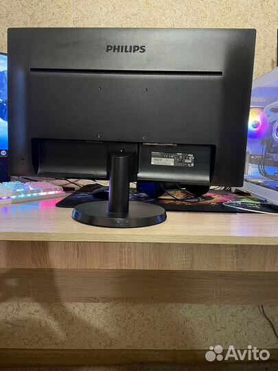 Монитор 24 Philips