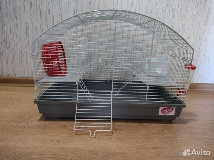 Клетка для грызунов крыс