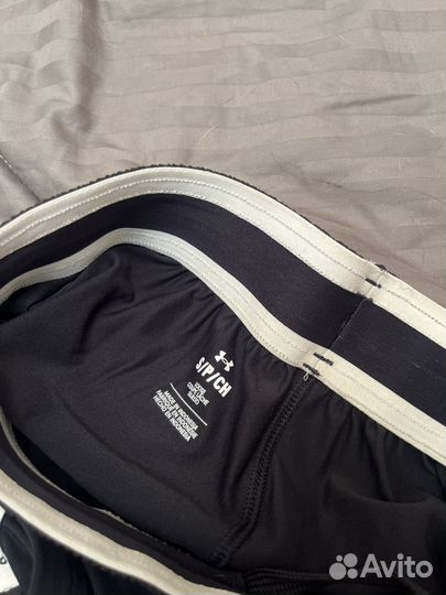 Шорты Under Armour