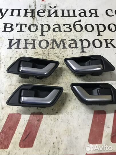 Ручка двери внутренняя Land Rover Freelander