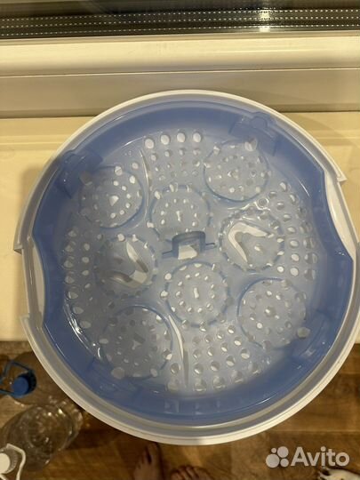 Стерилизатор philips avent