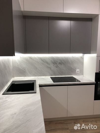 Установка бытовой техники