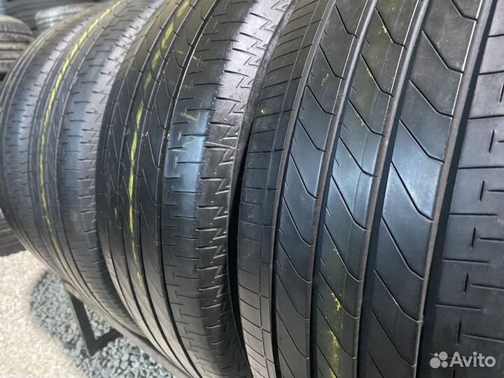 Bridgestone Turanza T005A 215/55 R17