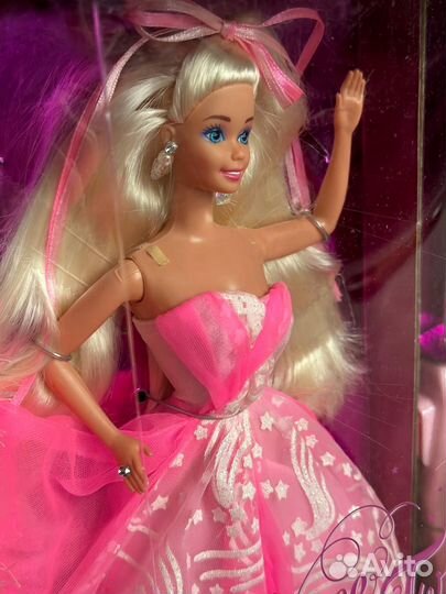 Барби Dance And Twirl Barbie