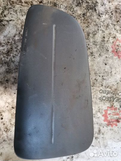 Подушка безопасности пассажира передняя Nissan