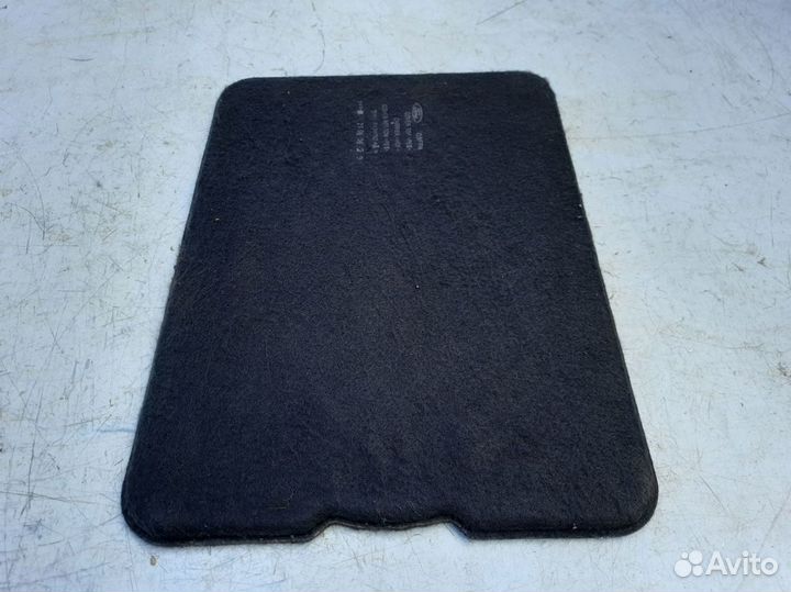 Крышка ковра Форд С Мах