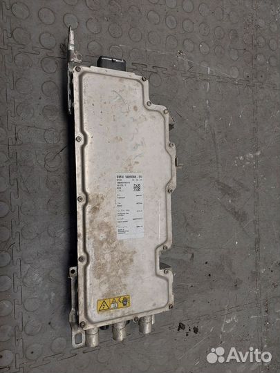 Инвертор BMW 5 G30, G31, 2018