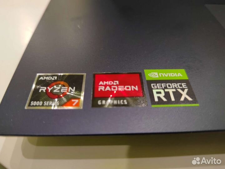 Ноутбук lenovo