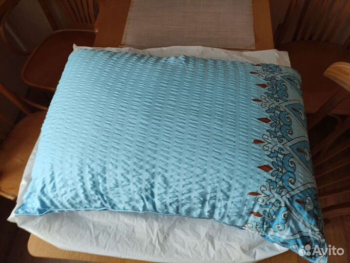 Подушка 60х40