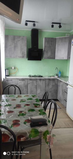 2-к. квартира, 42 м², 2/2 эт.