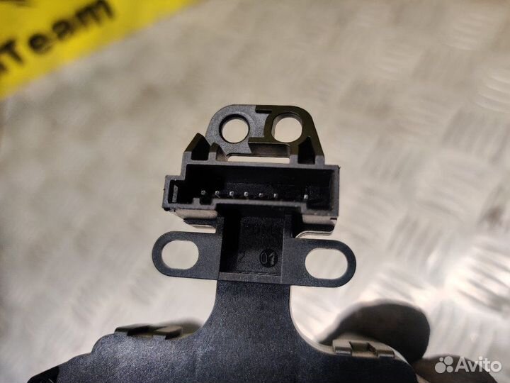 Блок кнопок Mini Cooper S R56 N18B16 2012