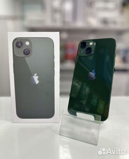 iPhone 13, 512 ГБ