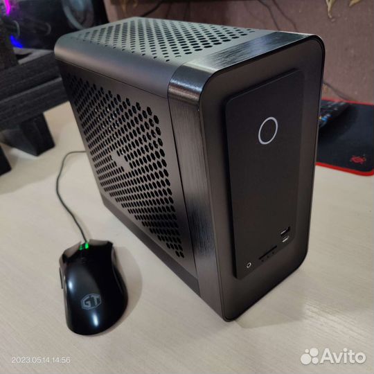 I7 10700 + rtx 2060super 8gb