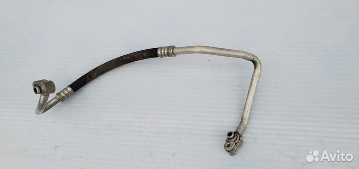 Трубка кондиционера 3C0820721P VW Passat B6 1.8TSI