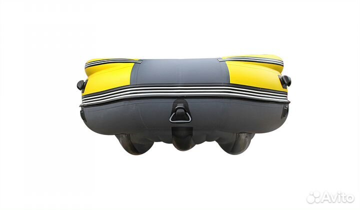 Лодки надувные skat triton 390NDFi Санкт-Петербург