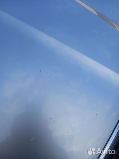 Skoda octavia a5 капот