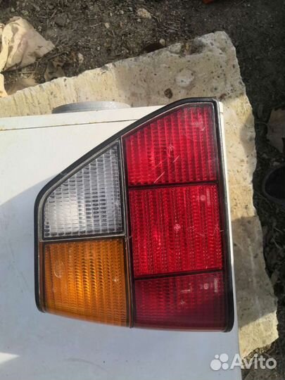 Поворотники сиерра, кадет, рекорд аскона