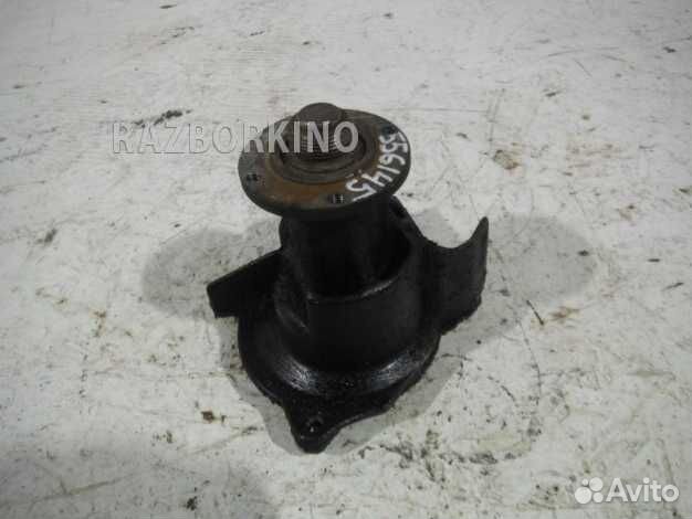 Помпа (насос водяной) бмв