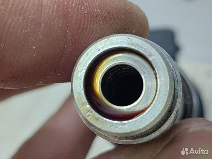 Клапан электромагнитный Bmw X5 E70 N52B30AF 2008