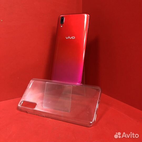 vivo Y95, 4/64 ГБ