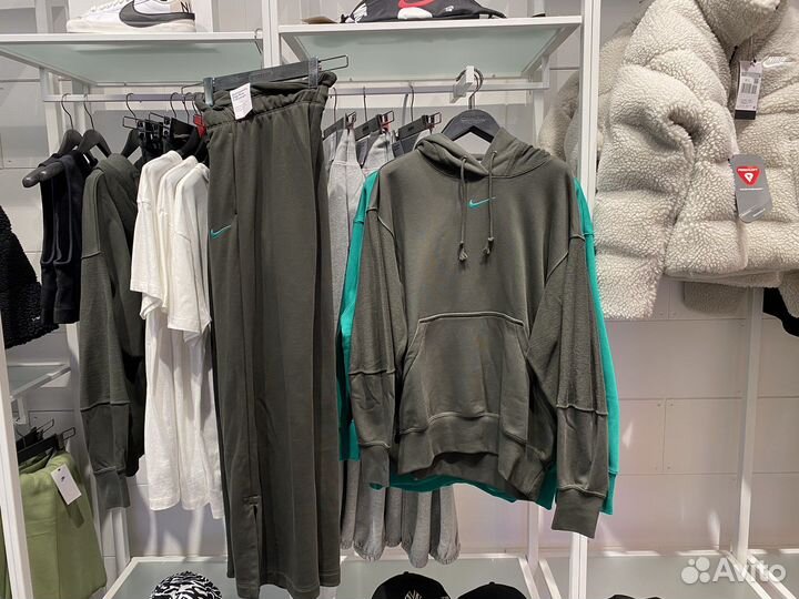 Спортивный костюм Nike оригинал XS S M L