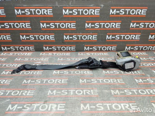 Ремень безопасности передний правый Mercedes-Benz