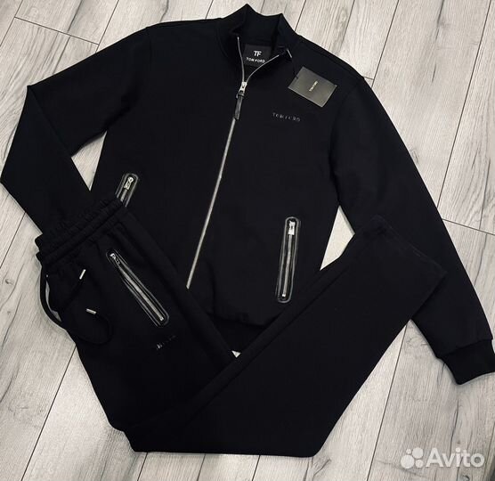 Костюм.Tom.Ford (Новый