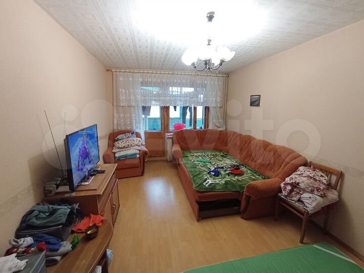 3-к. квартира, 75 м², 7/9 эт.