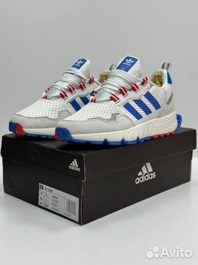 Кроссовки adidas zx 1000