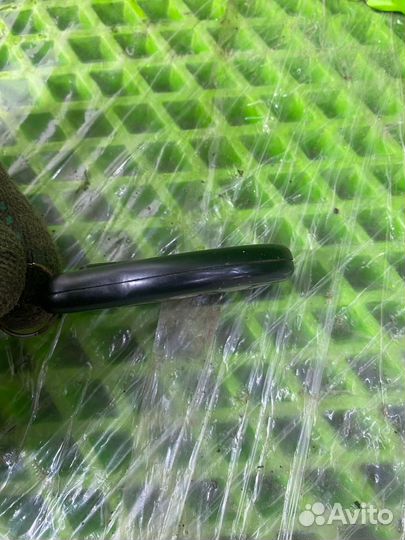 Брелок сигнализации аллигатор