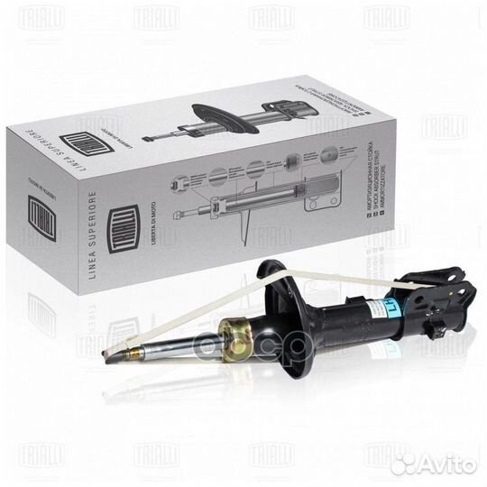 Амортизатор для а/м Hyundai Accent (00) (стойк