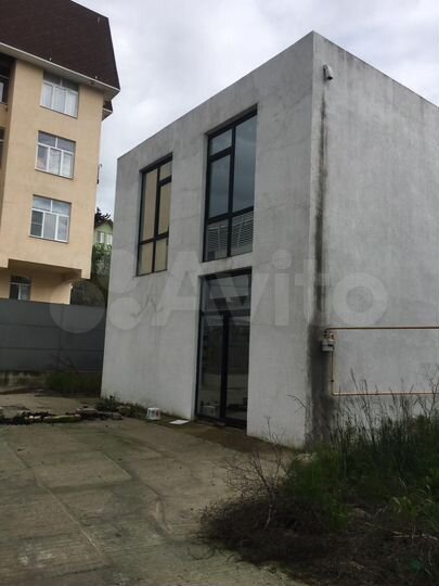 Дом 220 м² на участке 3,1 сот.