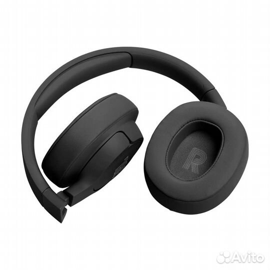 Беспроводные наушники JBL Tune 720BT Черные