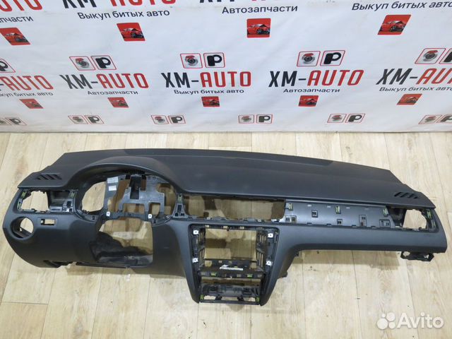 Торпедо Skoda Rapid