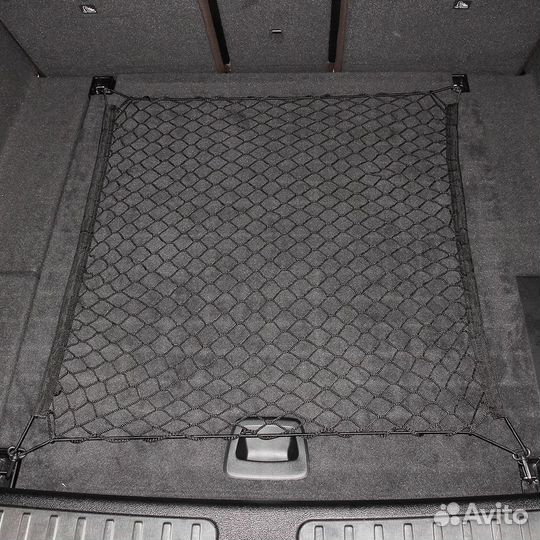 Сетка для багажника новая
