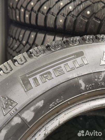 Pirelli Winter Carving Edge 215/65 R16 100Z