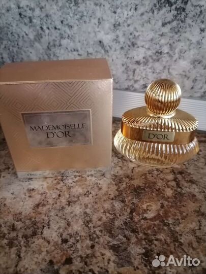 Туалетная вода женская