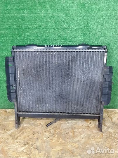 Радиатор основной Kia Sorento SUV D4CB 2002