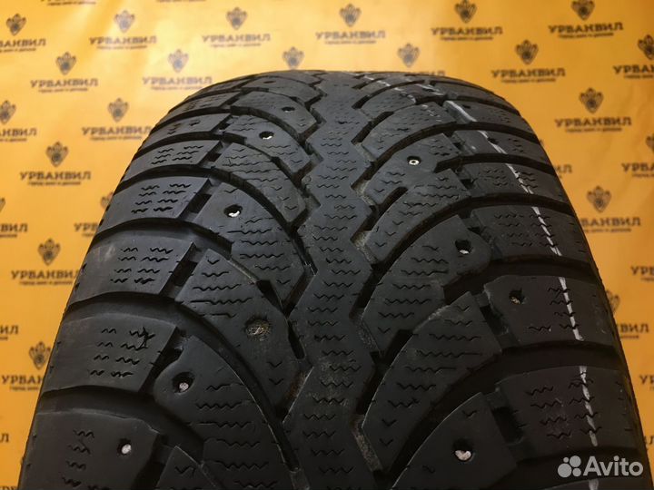 Formula Ice 205/55 R16 91T