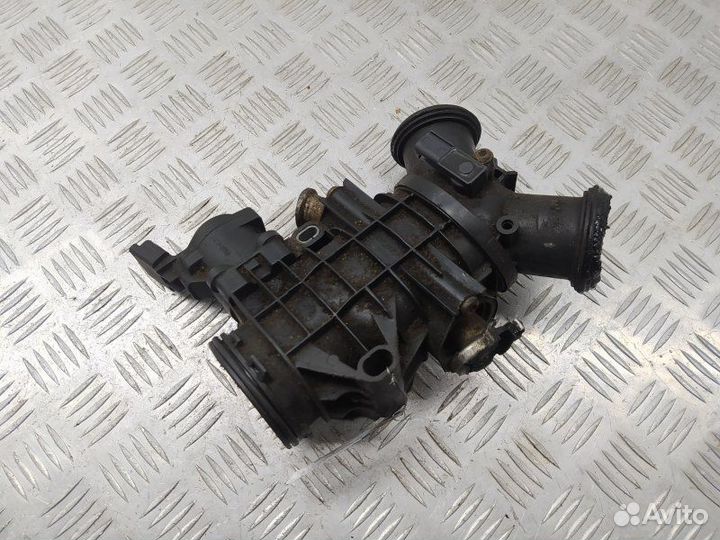 Заслонка дроссельная, Land Rover Range Rover Sport