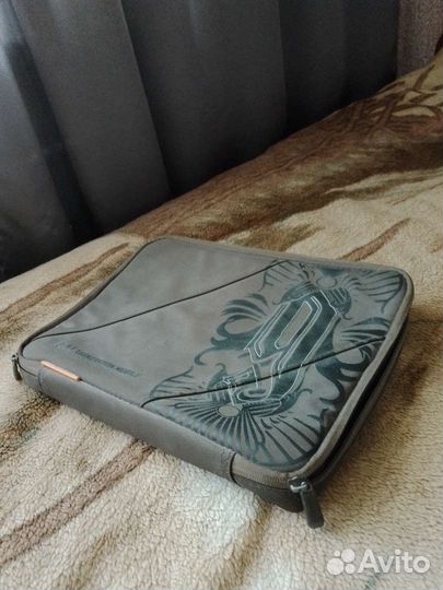 Чехол для нетбука