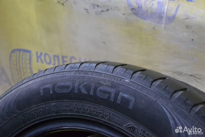 Nokian Tyres Hakka Green 3 205/55 R16