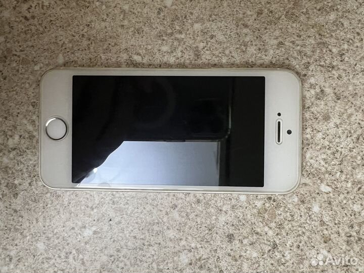iPhone 5S, 16 ГБ