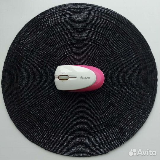 Беспроводная комаьютерная мышь Apacer