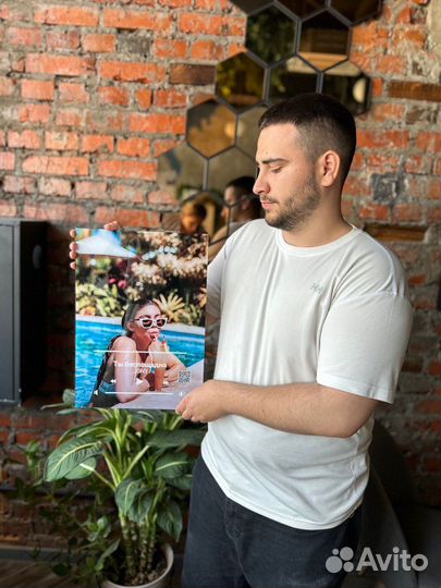 Лучший подарок / Ваше фото