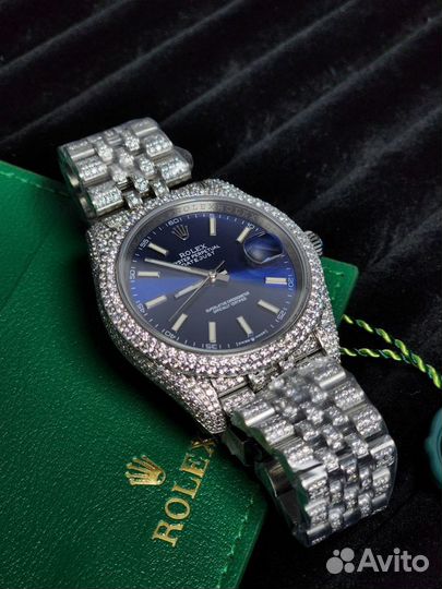 Часы унисекс Rolex datejust