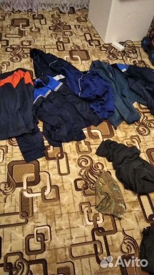 Рабочая спецодежда куртка х/б