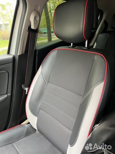 Renault Megane 1.6 CVT, 2013, 117 000 км