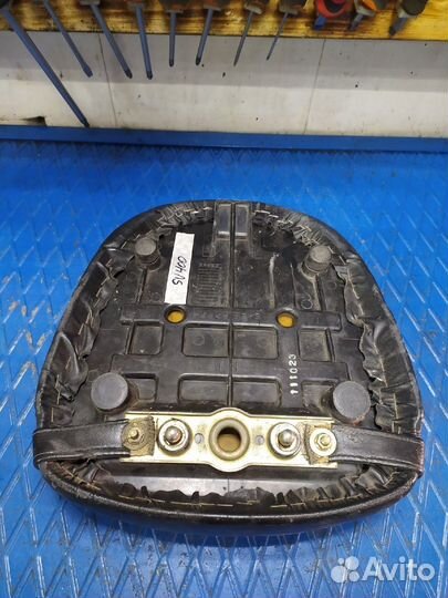 Сиденье пассажира Suzuki SV400 SV 400 SV400S