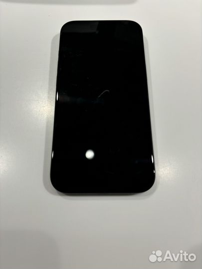 iPhone 15 128 гб бу esim